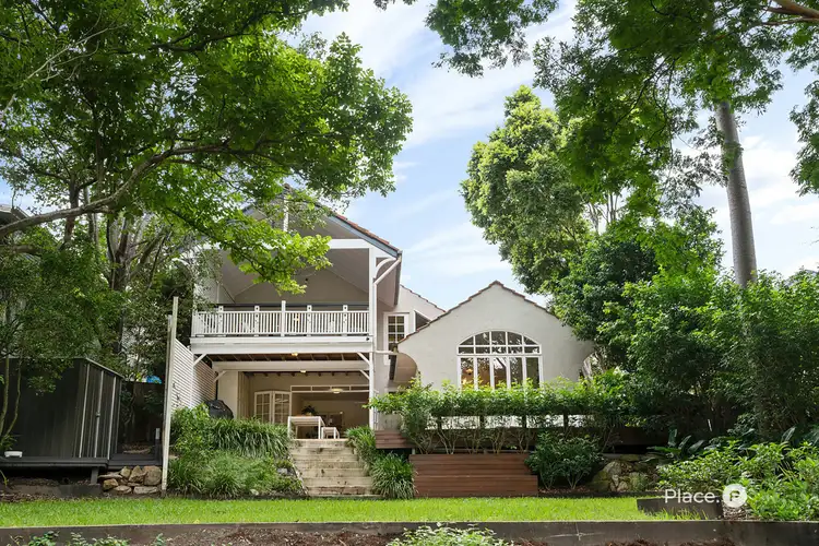 24 Solar Street, Coorparoo QLD 4151
