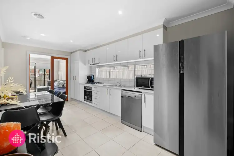 Fourth view of Homely townhouse listing, 22 Taworri Crescent, Werribee VIC 3030