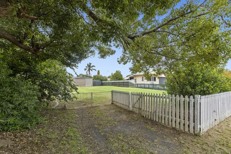 Main view of Homely land listing, 60 Holberton Street, Rockville QLD 4350