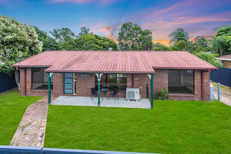 17 Mellino Drive, Morayfield QLD 4506