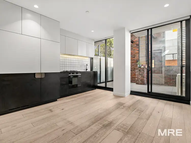 106/36 Wilson Street, South Yarra VIC 3141
