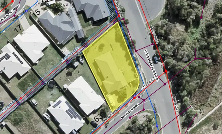 Main view of Homely house listing, 65 Briffney Street, Kirkwood QLD 4680
