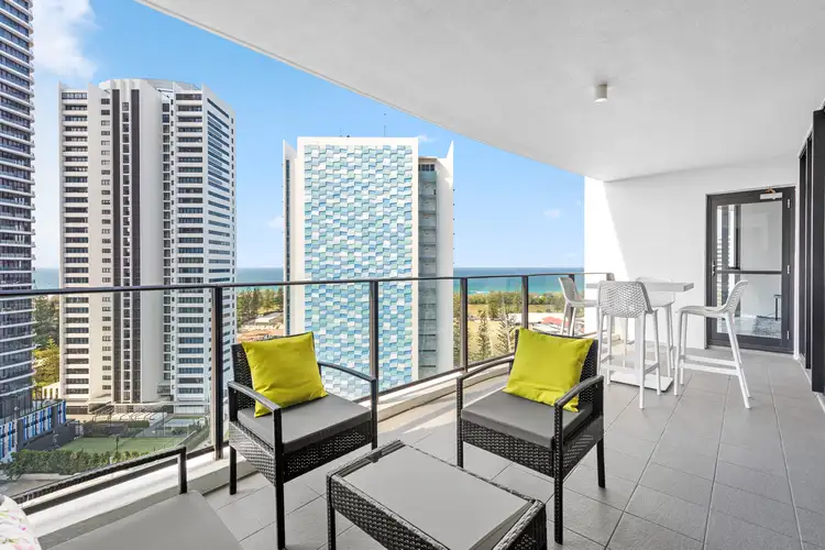 1604/22 Surf Parade, Broadbeach QLD 4218