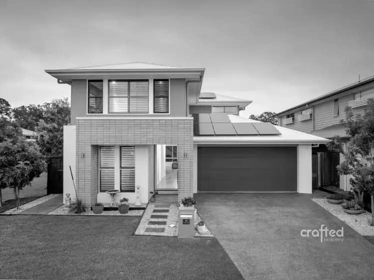 Main view of Homely house listing, 37 Hedge Lane, Greenbank QLD 4124