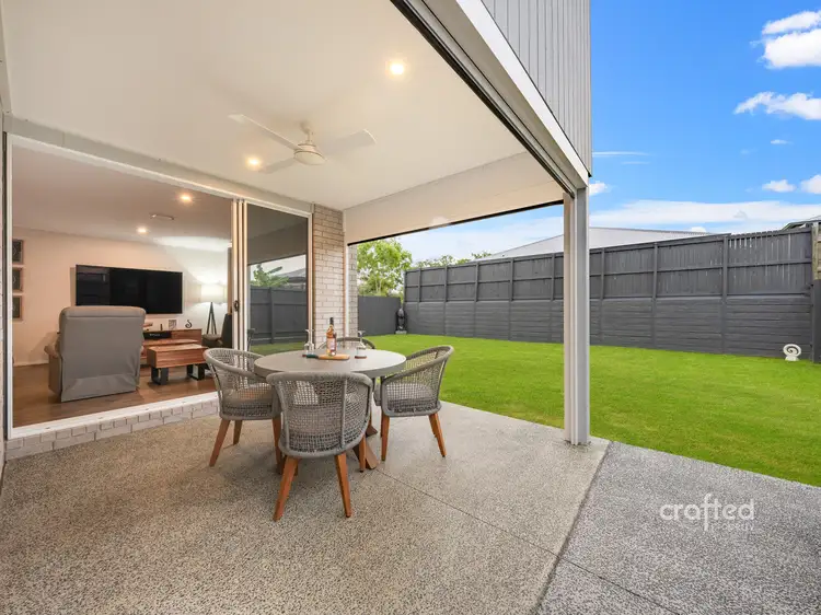 Third view of Homely house listing, 37 Hedge Lane, Greenbank QLD 4124