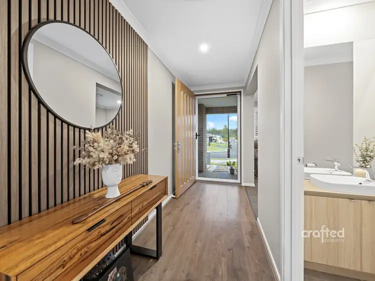 Fifth view of Homely house listing, 37 Hedge Lane, Greenbank QLD 4124