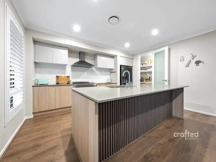 Sixth view of Homely house listing, 37 Hedge Lane, Greenbank QLD 4124
