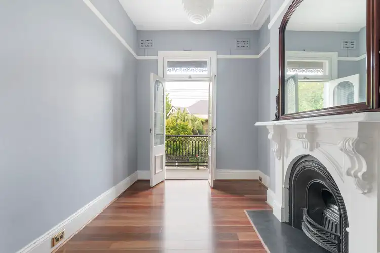 Main view of Homely apartment listing, 5/97 St Johns Road, Glebe NSW 2037