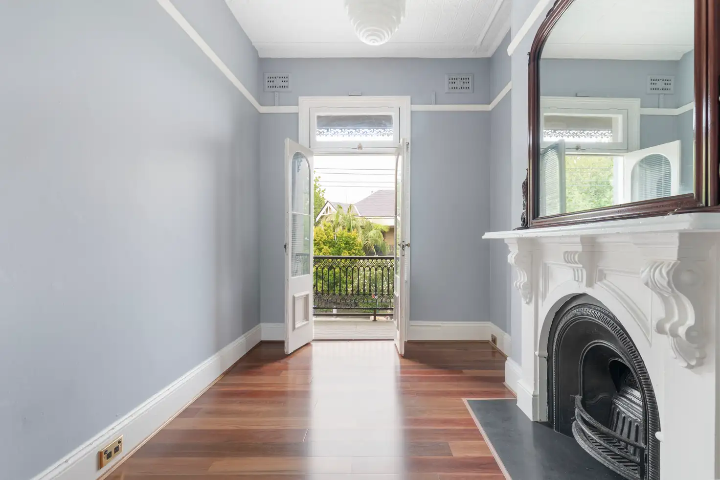 Main view of Homely apartment listing, 5/97 St Johns Road, Glebe NSW 2037