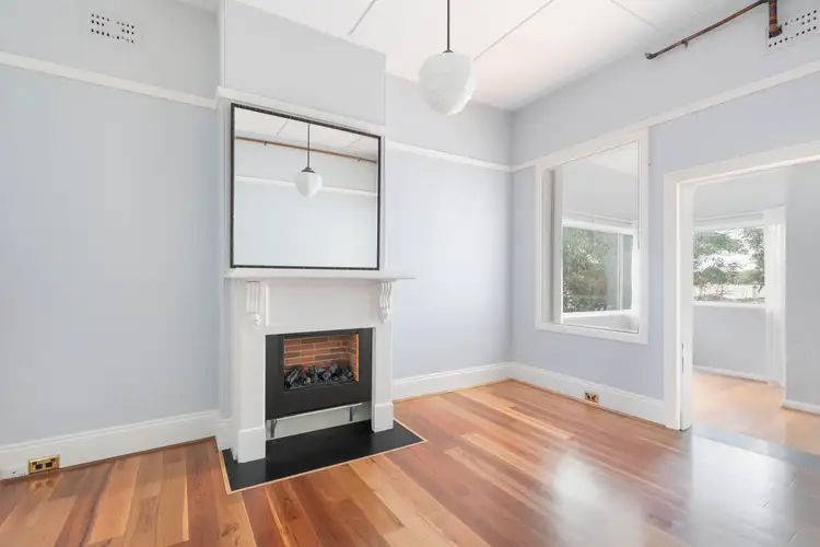 Fourth view of Homely apartment listing, 5/97 St Johns Road, Glebe NSW 2037