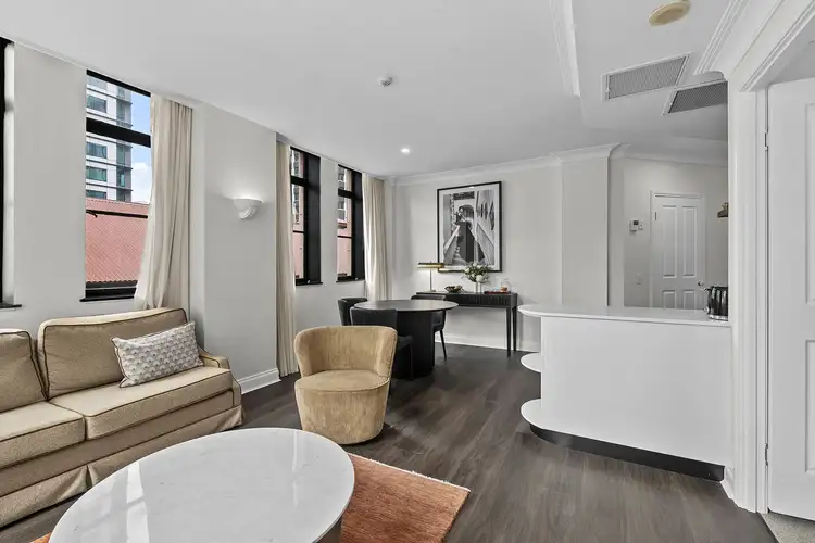 21/289 Queen Street, Brisbane City QLD 4000