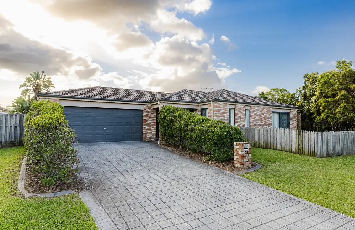 Main view of Homely house listing, 73 Aldea Circuit, Bracken Ridge QLD 4017