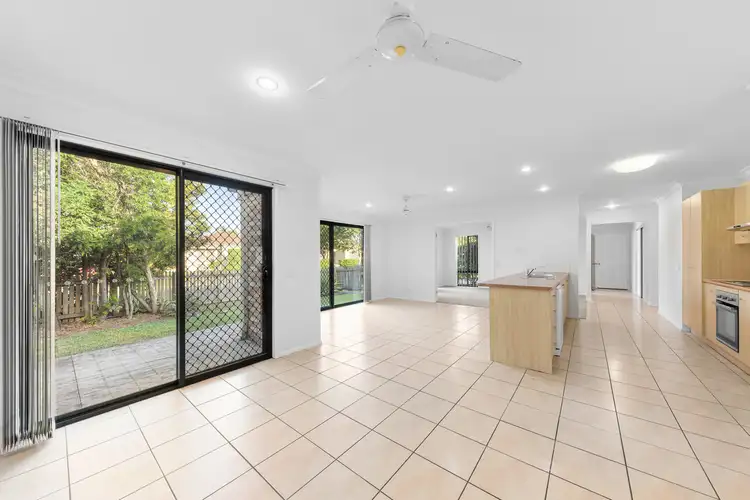 Second view of Homely house listing, 73 Aldea Circuit, Bracken Ridge QLD 4017