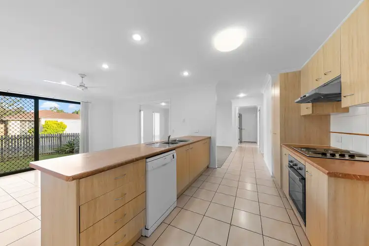 Fourth view of Homely house listing, 73 Aldea Circuit, Bracken Ridge QLD 4017