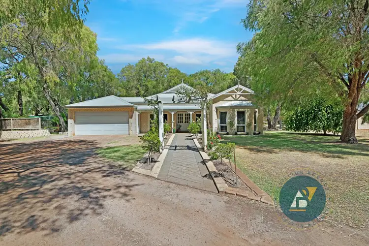3 Kurnalpi Cove, Yalyalup WA 6280
