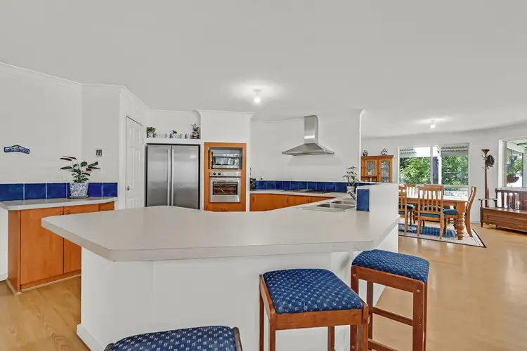 Third view of Homely house listing, 3 Kurnalpi Cove, Yalyalup WA 6280