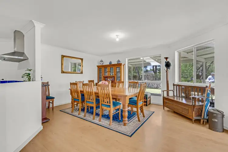Fifth view of Homely house listing, 3 Kurnalpi Cove, Yalyalup WA 6280