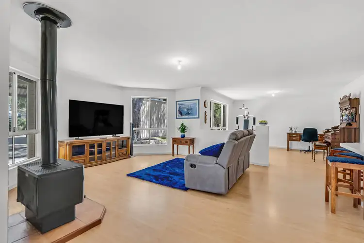 Sixth view of Homely house listing, 3 Kurnalpi Cove, Yalyalup WA 6280