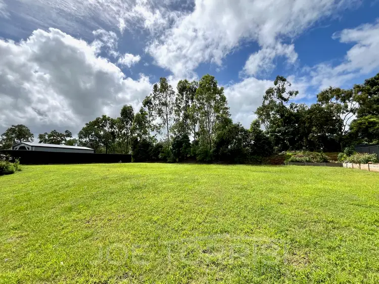 Main view of Homely land listing, 20 Sebastiano Close, Mareeba QLD 4880