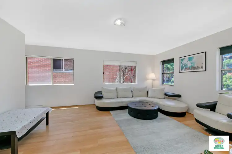 Sixth view of Homely apartment listing, D6/88--98 Marsden Street, Parramatta NSW 2150