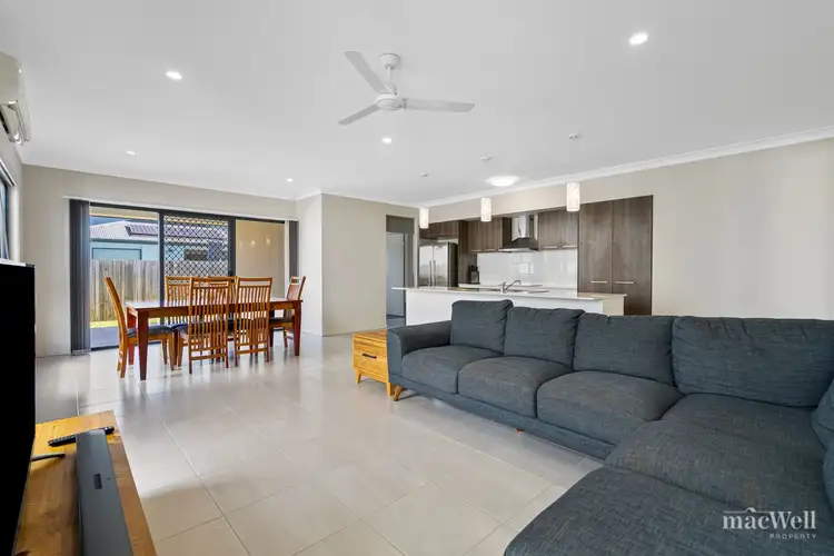 Fourth view of Homely house listing, 124 Morna Street, Newport QLD 4020