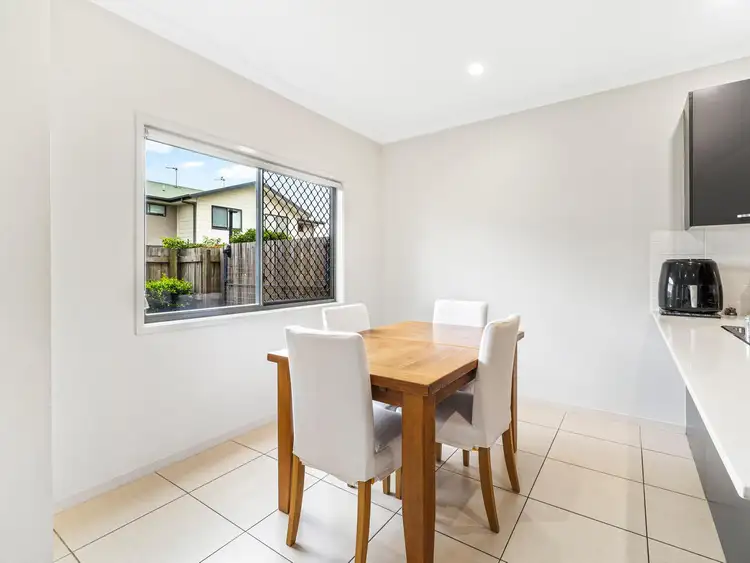 Third view of Homely townhouse listing, 17/119 Wadeville Street, Heathwood QLD 4110