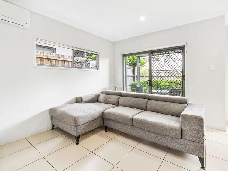Fourth view of Homely townhouse listing, 17/119 Wadeville Street, Heathwood QLD 4110