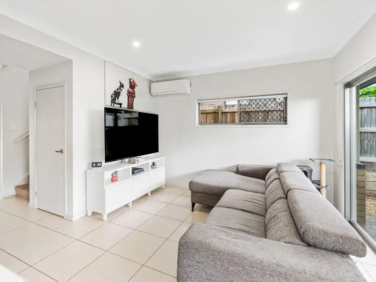 Fifth view of Homely townhouse listing, 17/119 Wadeville Street, Heathwood QLD 4110