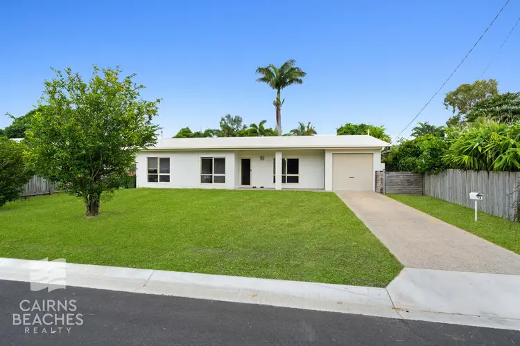 9A Mahab Street, Kewarra Beach QLD 4879