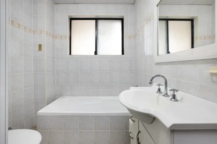Main view of Homely apartment listing, 1/85-89 Clyde, Guildford NSW 2161