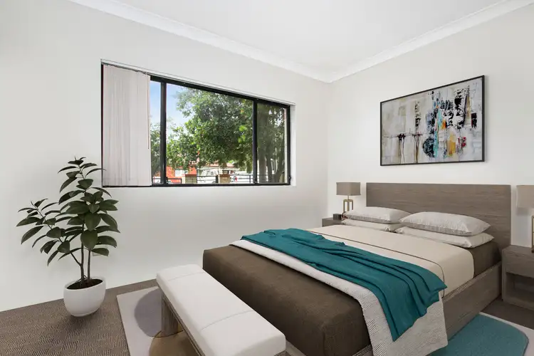 Fourth view of Homely apartment listing, 1/85-89 Clyde, Guildford NSW 2161
