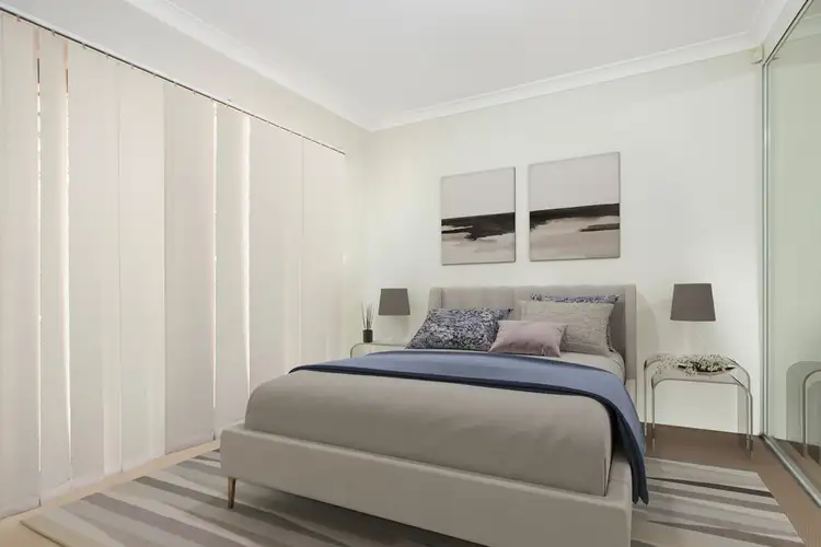 Fifth view of Homely apartment listing, 1/85-89 Clyde, Guildford NSW 2161