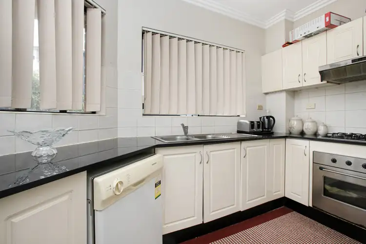 Sixth view of Homely apartment listing, 1/85-89 Clyde, Guildford NSW 2161