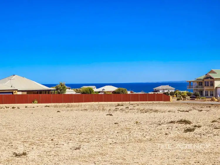 Fourth view of Homely land listing, 22 Charlton Loop, Kalbarri WA 6536