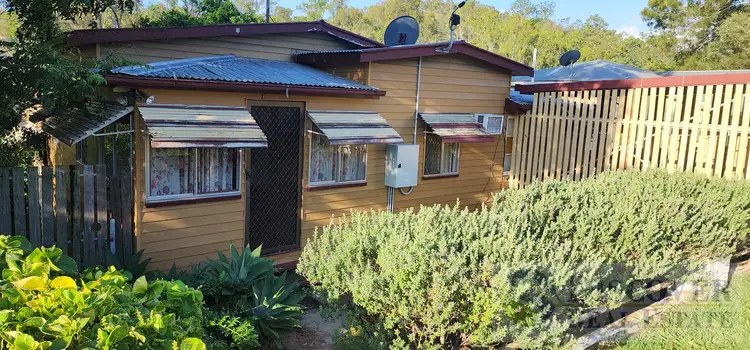 Main view of Homely house listing, 13 River Street, Mount Morgan QLD 4714