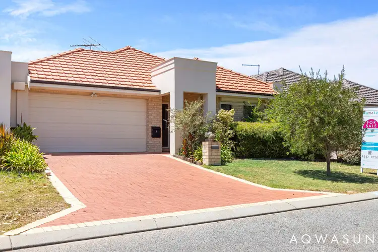 6 Kimberley Drive, Secret Harbour WA 6173