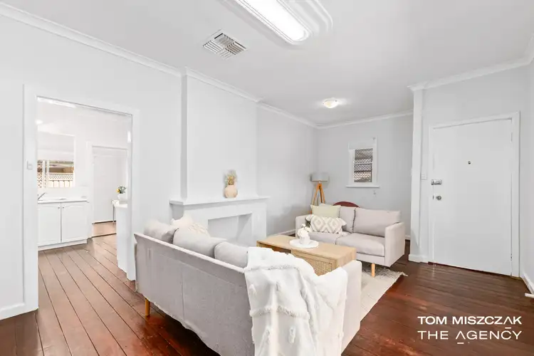 247 George Street, Queens Park WA 6107