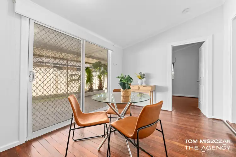 Fifth view of Homely house listing, 247 George Street, Queens Park WA 6107