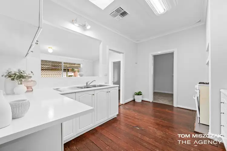 Sixth view of Homely house listing, 247 George Street, Queens Park WA 6107