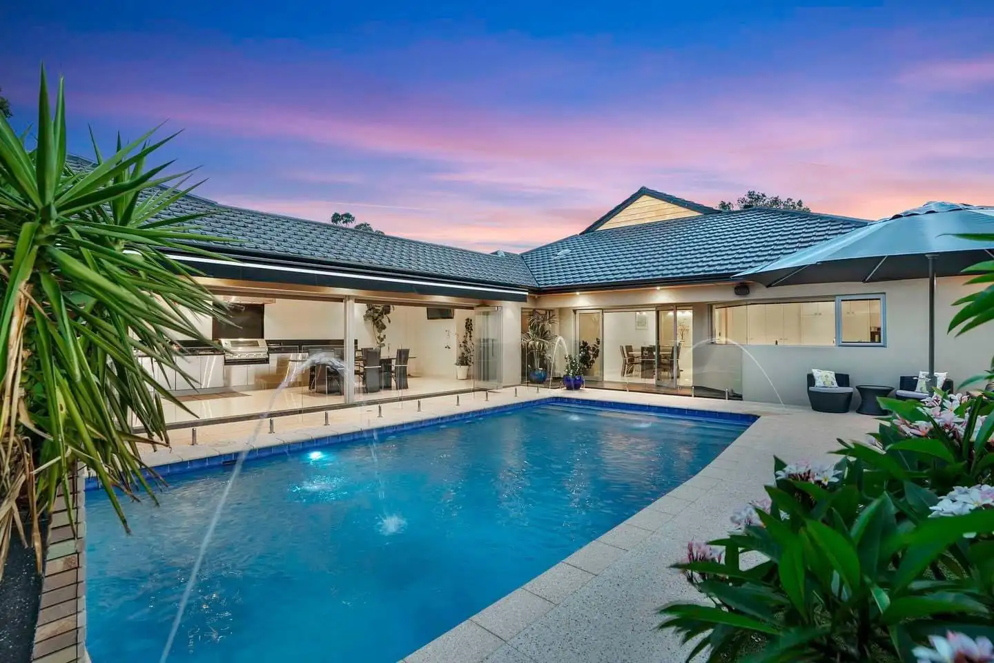 Main view of Homely house listing, 8 Blackdown Way, Karrinyup WA 6018