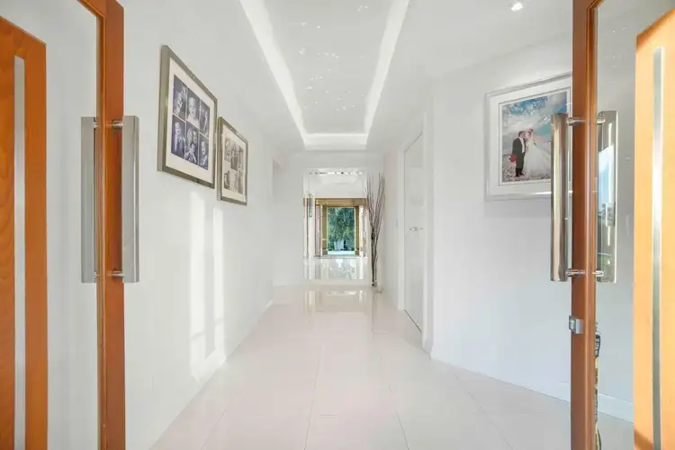 Third view of Homely house listing, 8 Blackdown Way, Karrinyup WA 6018