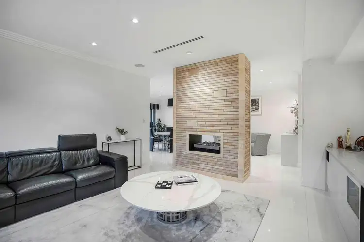 Fifth view of Homely house listing, 8 Blackdown Way, Karrinyup WA 6018