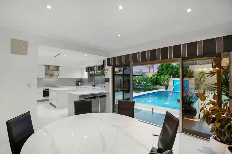 Sixth view of Homely house listing, 8 Blackdown Way, Karrinyup WA 6018