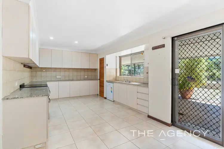 Sixth view of Homely house listing, 44 Hinkler Road, Kalamunda WA 6076