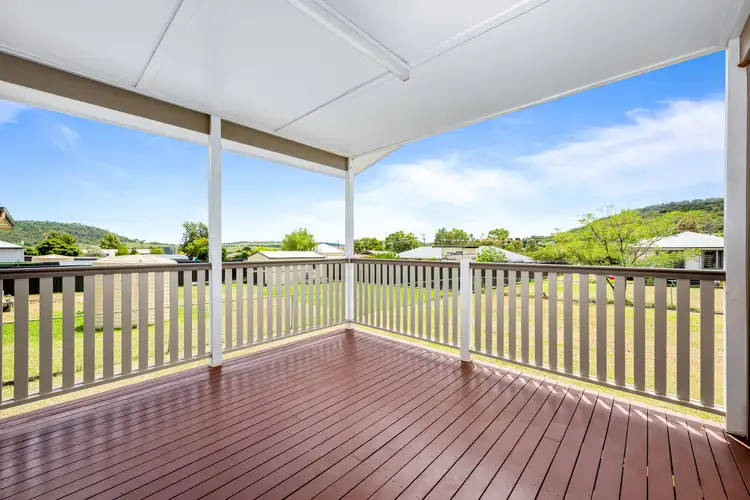 Second view of Homely house listing, 14 Clifton Street, Greenmount QLD 4359