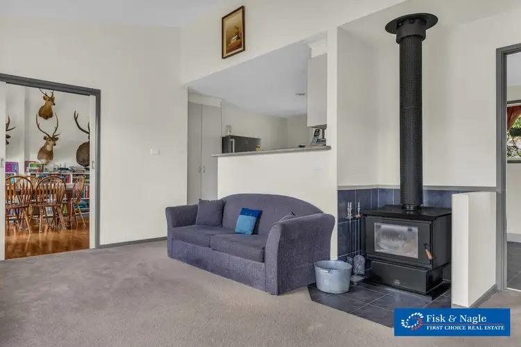 Sixth view of Homely rural property listing, 21 Sheepskin Road, Burragate NSW 2550