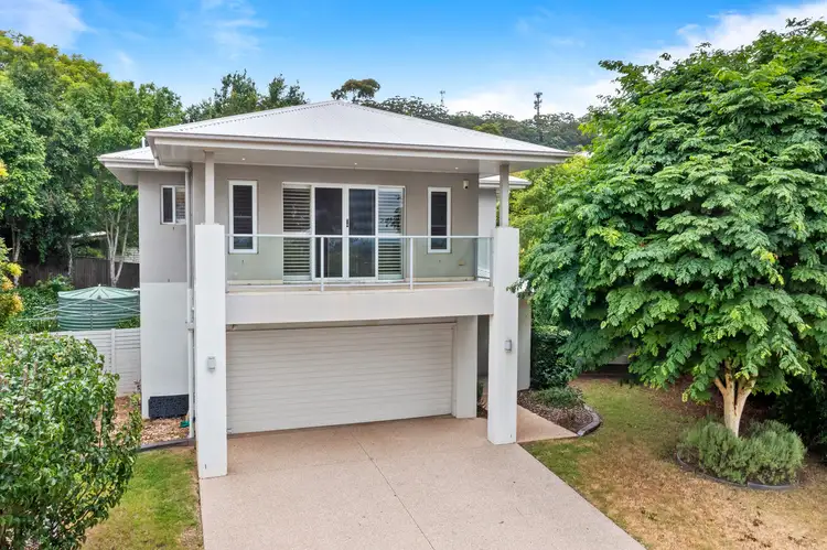 39 Piccadilly Court, Mount Lofty QLD 4350