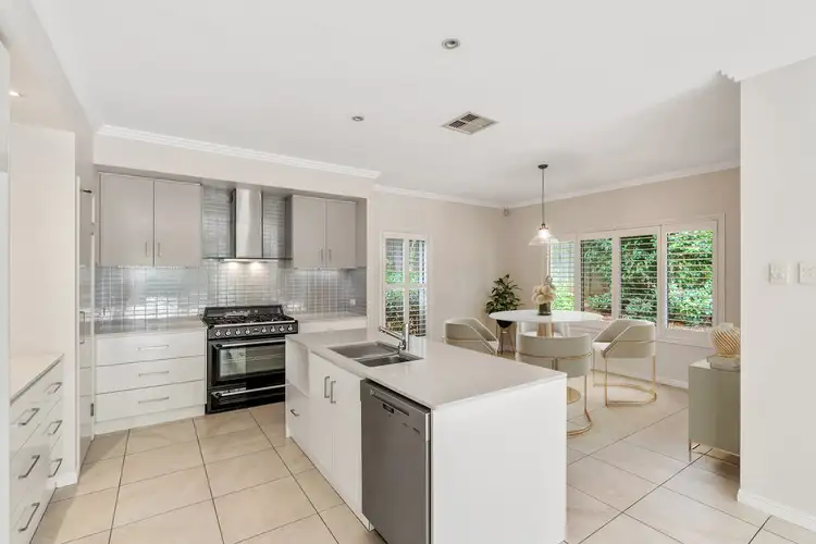 Sixth view of Homely house listing, 39 Piccadilly Court, Mount Lofty QLD 4350