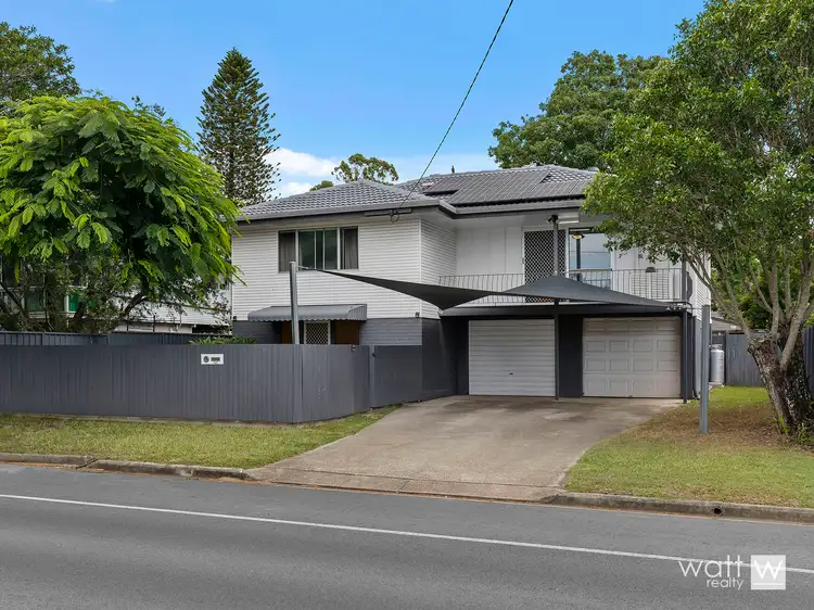 Main view of Homely house listing, 147 Bells Pocket Road, Strathpine QLD 4500