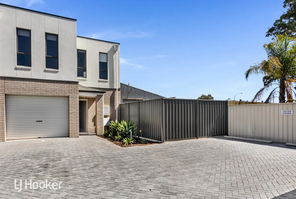 Main view of Homely townhouse listing, 2/7 Regency Road, Kilkenny SA 5009